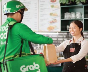 grab